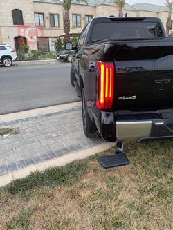 تويوتا توندرا